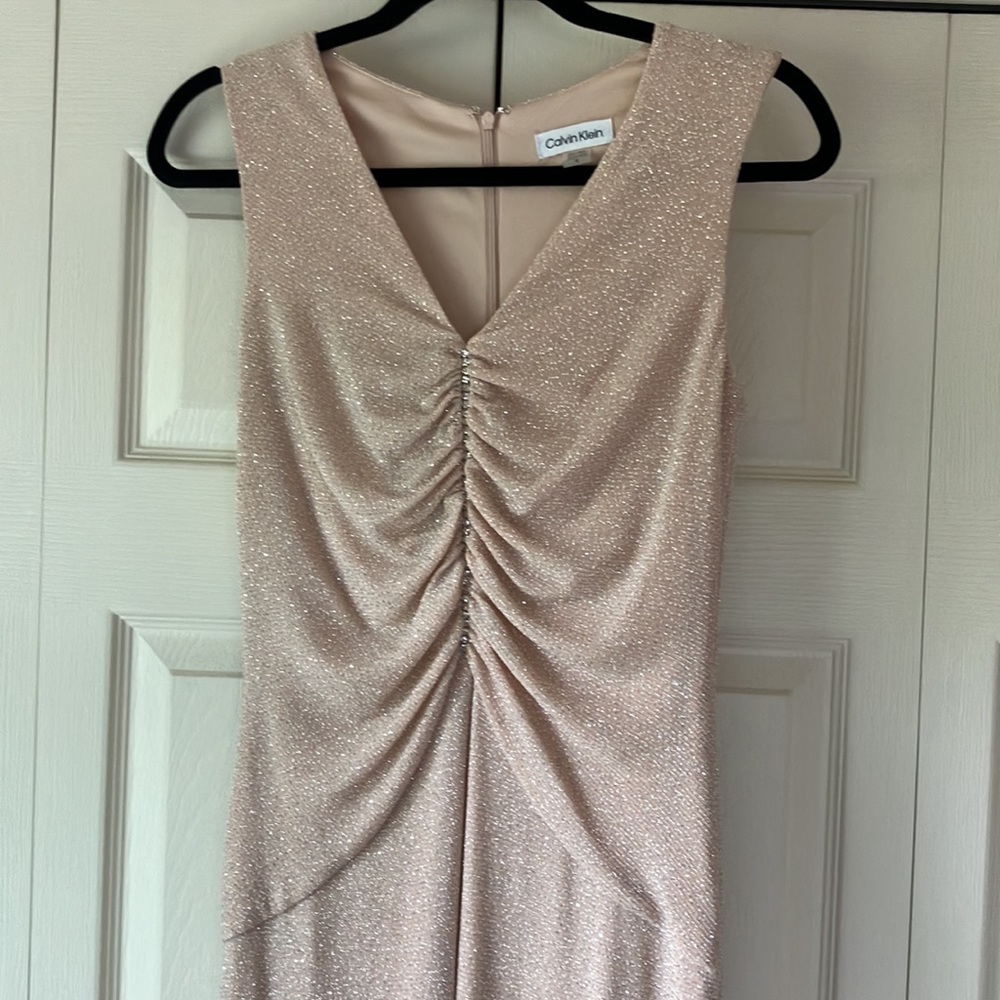 Calvin Klein woman’s dress - Picture 2 of 4